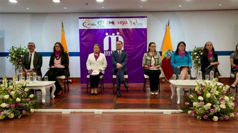 Ecuador Cuenta Con Un Proyecto Para Fortalecer El Sistema Judicial En