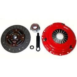 Ralco Rz Clutch Kit Hyundai Tiburon