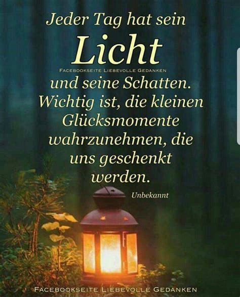 Sprüche Über Licht Und Schatten Wo Viel Licht Ist Ist Starker