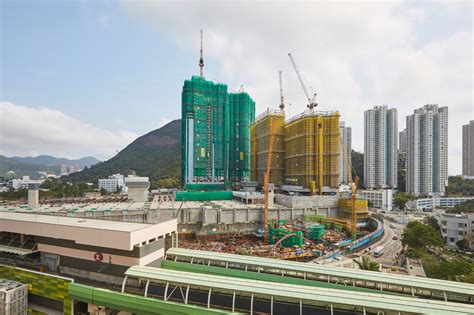 【黃竹坑‧深灣】躍動港島南 打造高端生活圈 樓市資訊 美聯物業