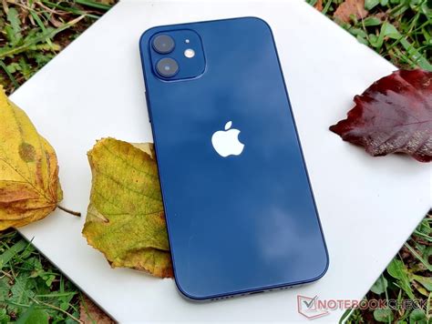 Apple 承诺更新 Iphone 12 以解决法国的辐射问题并避免销售禁令 Notebookcheck News