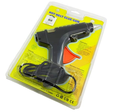 Pistolet Do Kleju Hot Melt Glue Gun Oficjalne Archiwum Allegro
