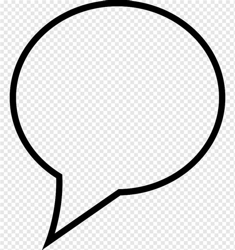 Speech Balloon Computer Icons Drawing SPEECH BUBBLE White Text