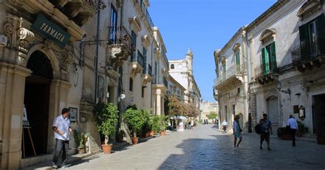 Luoghi Di Montalbano A Scicli Visit Vigata