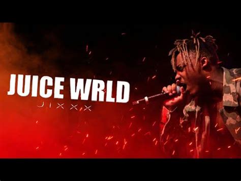 Juice Wrld Whatsapp Status Wasted Huken X Murkish Edit J I X X X