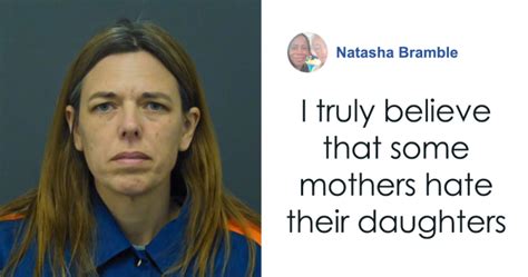 Mom Who Spent Months Cyber Bullying Her Own Daughter To Get Lifetime