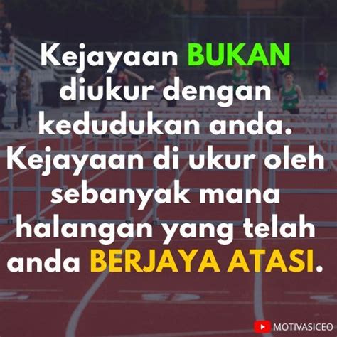 Kata Kata Motivasi Bisness