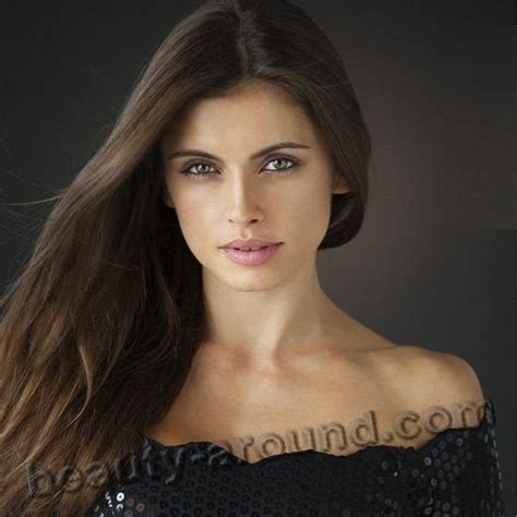 Beautiful Bosnian Women Amra Silajdžić Bosnian Actress And Singer Beautiful People Most