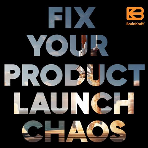 Go To Market GTM BrainKraft Product Launch System For B2B Products