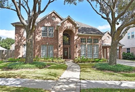 Kendall Creek Dr Sugar Land Tx Realtor