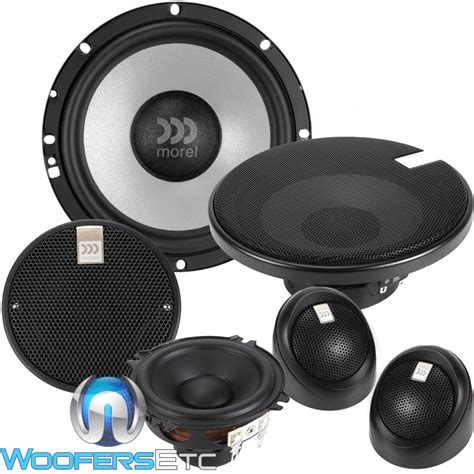 Morel Maximo Ultra A Mkii W Rms Maximo Ultra Series Way