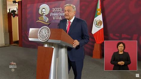 Evita López Obrador hablar sobre vinculación a Garduño