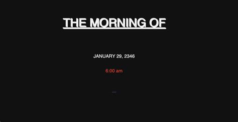 P2: Death Day - Serious Games: 377G - Medium