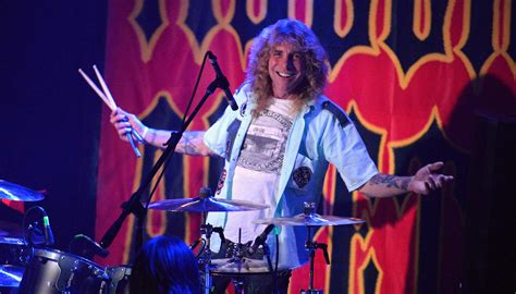 Steven Adlers Guns N Roses Drum Kit From 1988 Is For Sale Iheart