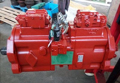 Tyhi Tz Hydraulic Pump Repair Services In Delhi India