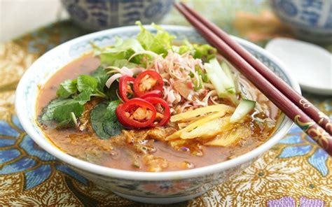 Laksa wars: 6 delicious types of laksa in Malaysia | Free Malaysia Today (FMT)