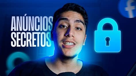 Como Achar CRIATIVOS ESCALADOS E VALIDADOS No Facebook ADS YouTube