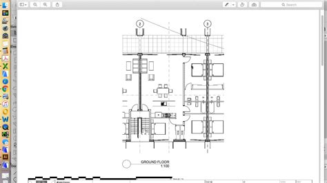 Archicad Tutorial Part Publishing Layouts Youtube