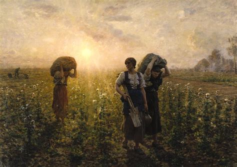 An Introduction To Realist Art In 12 Works