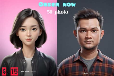 Create An Ai Influencer For Instagram Realistic Ai Avatar By Linawheee Fiverr