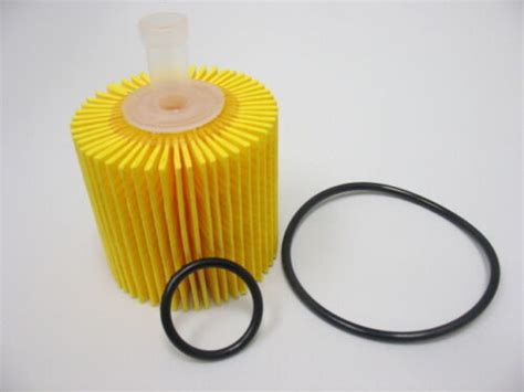 Auto1tech Oil Filter Fits Toyota Lexus Camry Sienna Highlander Rx350 Ebay