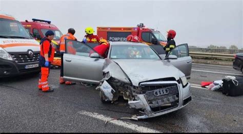 ACCIDENT PE CENTURA VÂLCELE APAHIDA TÂNĂRĂ DE 20 DE ANI SALVATĂ DE