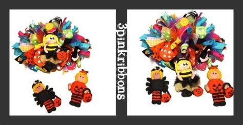 Pinkribbons Miss Minnie Mouse Hot Pink Disney Loopy Bow