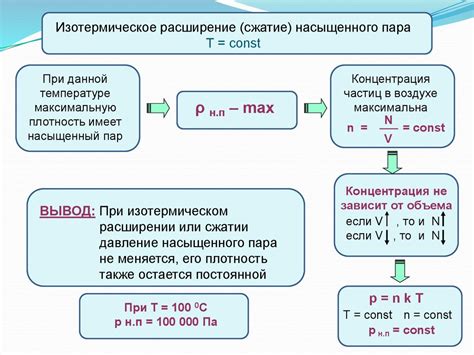 Парообразование. Пары. Влажность воздуха - презентация онлайн