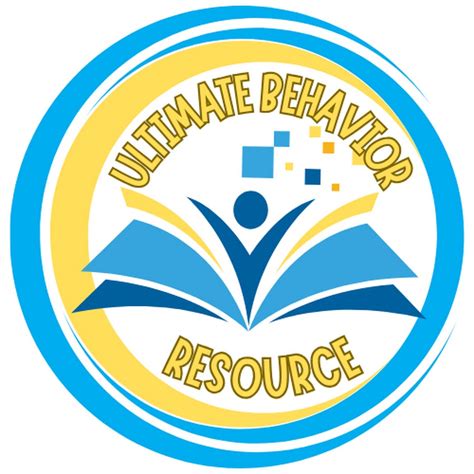 Ultimate Behavior Resource Youtube