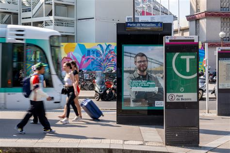 Ratp Group On Twitter Également Sur Notre Stand Ratpgroup Stop Bus