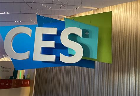 Ces 2021 Premiados Da Innovation Awards Serão Revelados Pela Web