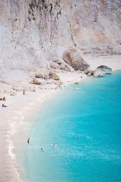 Лефкада, Греция - Путешествуем вместе | Places to travel, Places to ...