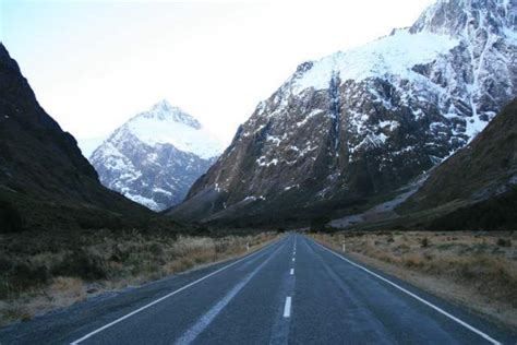 zealand driving adventures
