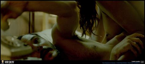 Naked Yudith Castillo In Four Seasons In Havana