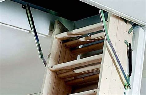 Loft Ladders And Hatches Loft Boarding Scotland Ltd