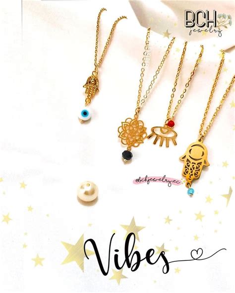 Accesorios Bisuteria On Instagram Good Vibes Only