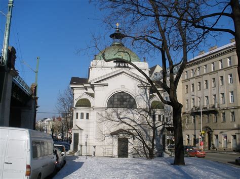 Wien Bezirk Linienkapelle St Johann Nepomuk La Capp Flickr