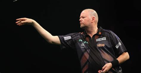 Co Stompé Niet Te Voorspellen Of Van Barneveld Of Gary Anderson Wint