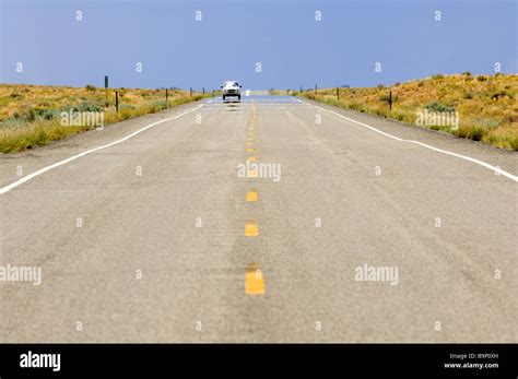 United States, Utah, Interstate 70 highway near Denver Stock Photo - Alamy