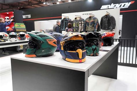 Mt Helmets Se Reafirma Como Una De Las Mejores Marcas De Cascos Del