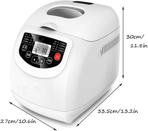 The Best Bread Maker Machine Simple Home