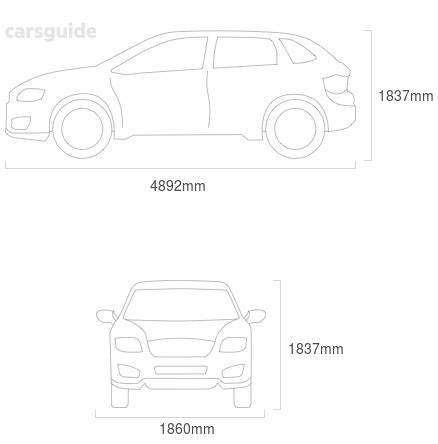 Ford Everest Carsguide