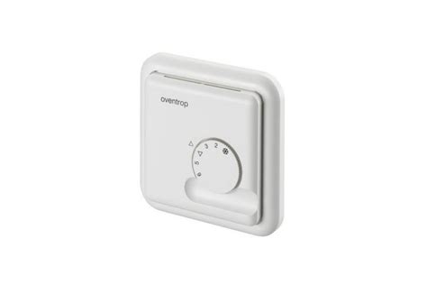 Комнатный термостат для скрытого монтажа 230V - ksk-company.com ...