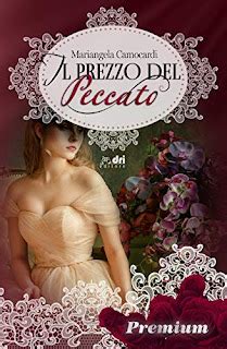 I Miei Magici Mondi Recensione Il Prezzo Del Peccato Di Mariangela