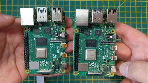 Introducing The Raspberry Pi 4 Model B 8gb Youtube