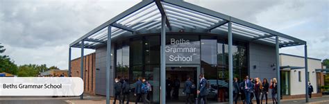 Beths Grammar School