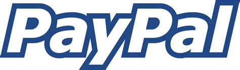 Paypal Logo Png