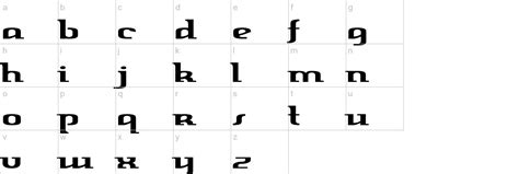 Harper Font | UrbanFonts.com