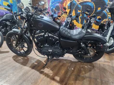 Harley Davidson Sportster Iron 883 2022 Mercadolibre