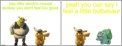 Pikachu Does More Puns Imgflip